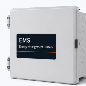 Residential EMS - Single Load